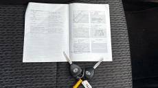 Toyota Yaris 1.0 VVT-i TR 5dr Petrol Hatchback